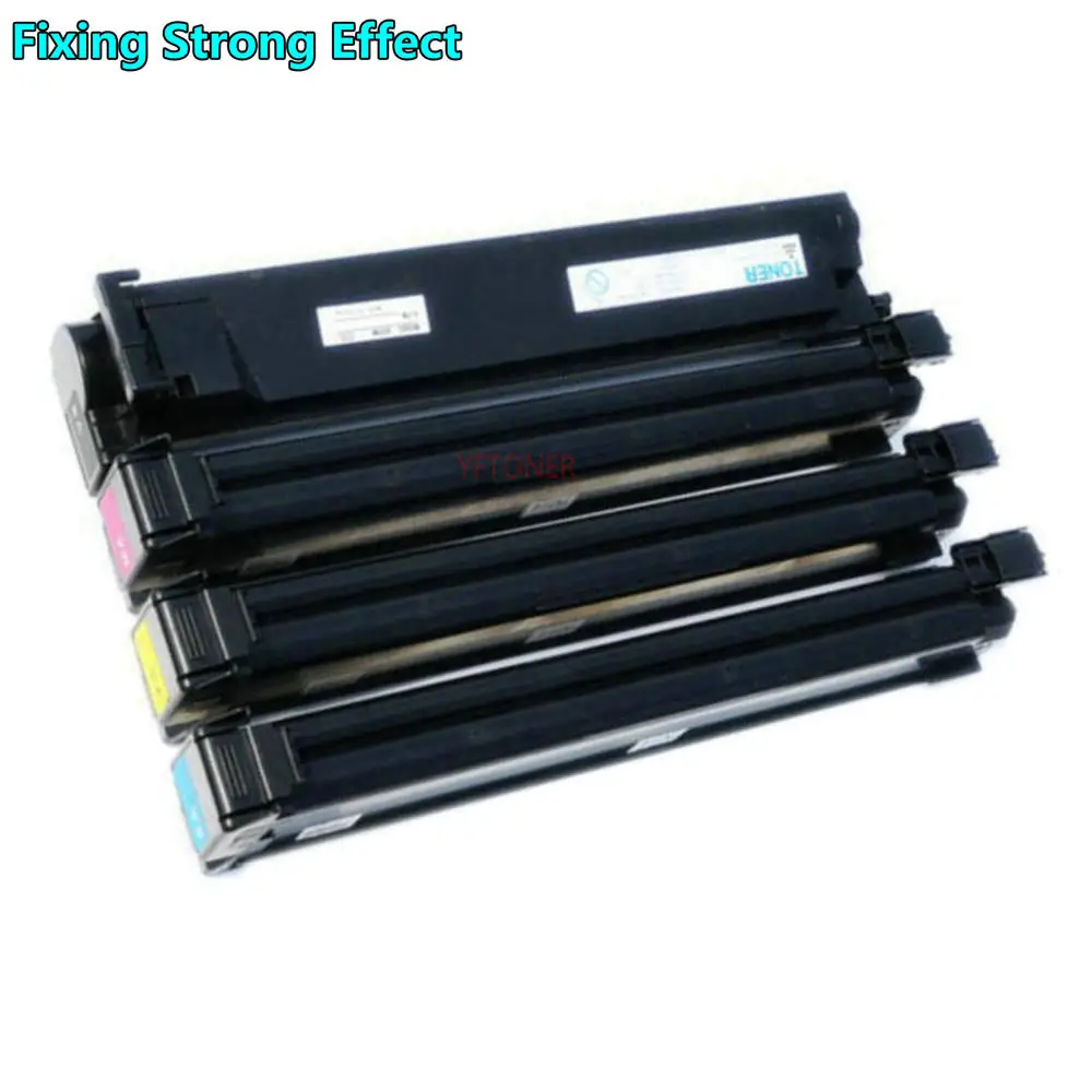 YFTONER Laser Toner Cartridge for Konica Minolta TN 314 213 214 Bizhub