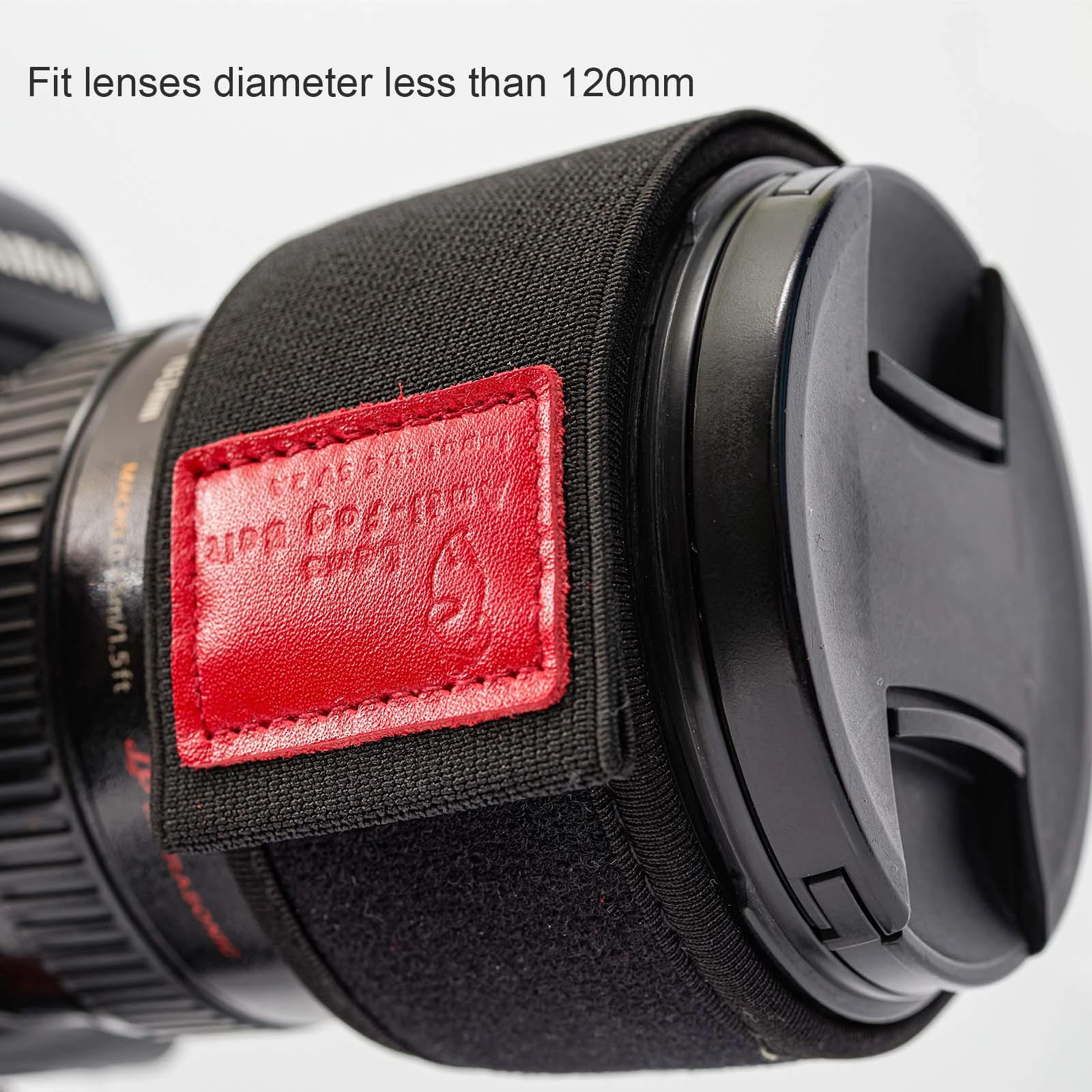 Upgraded Usb Lens Warmer, Lens Defogging Heater Condensation Prevention