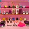 Original OMG LOL Surprise Doll Accessories Big Sister Shoes Bag Glasses Guitar DIY Girl Play House Toy Gift ► Photo 3/6