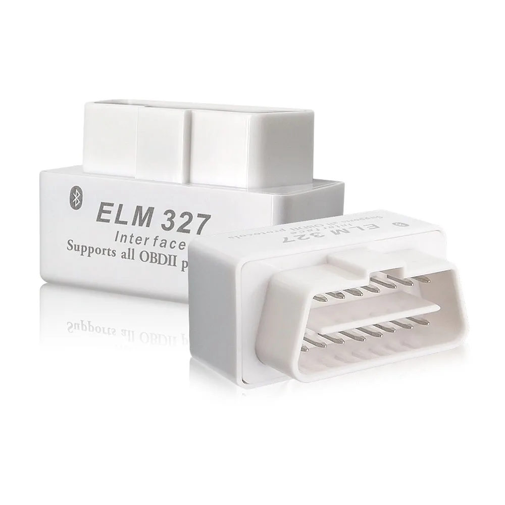 Сканер OBD2 ELM327 V1.5 V2.1 автомобильный диагностический инструмент Blutooth OBD 2 ELM 327 1 5 для