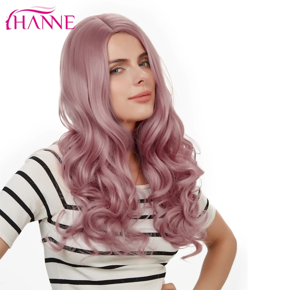 China wig wavy Suppliers