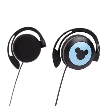 

SY70 Earphone Sports Wired Earphone MP3 Mobile Phone Simultaneous Gift Earphone