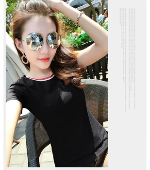 

SD1050Q-Workout fitness men Short sleeve t shirt men thermal muscle bodybuilding wear compression Elastic Slim exercise clothing