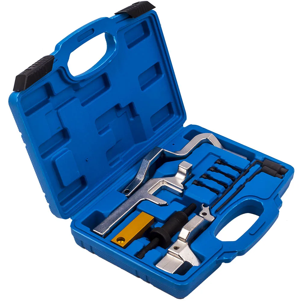 Распределительный вал двигателя набор инструментов синхронизации для BMW Mini Cooper 1