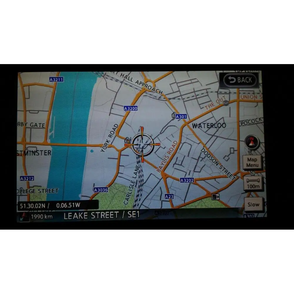 Murano Z51 Teana J32 Оригинальная CD DVD магнитола Clarion.Перевод меню на 8 языков ЕС. Navi GPS