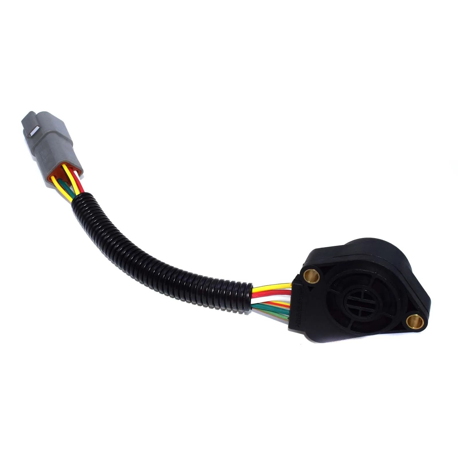 ISANCE Throttle Position Pedal Sensor For Volvo FH TB07020 21915486 3175130 3980492 82627975 20504685 1063332 20715967 3175130