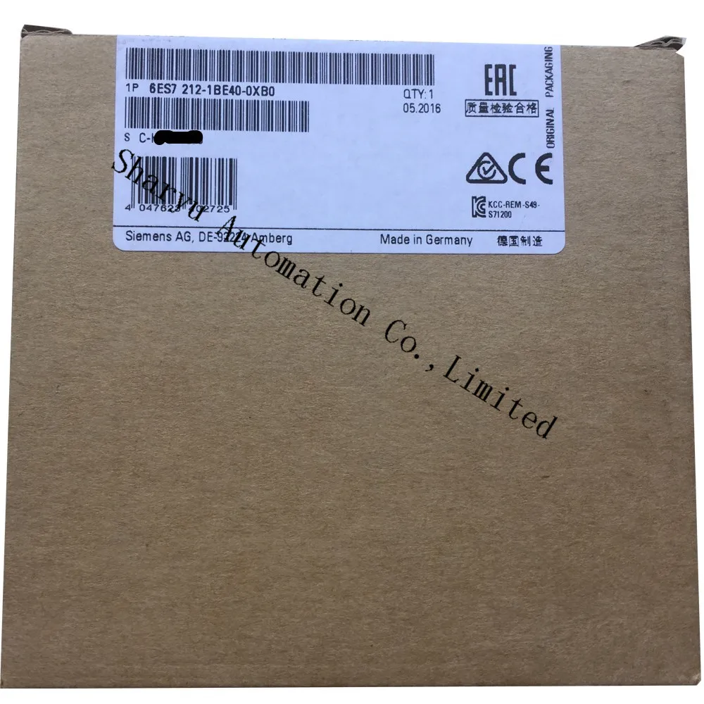 6ES7 212-1BE40-0XB0_副本