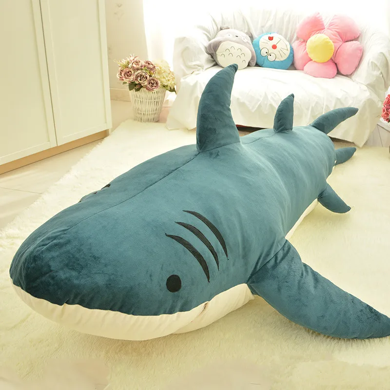 Рисунок 2 - Dorimytrader Cartoon Animal Shark