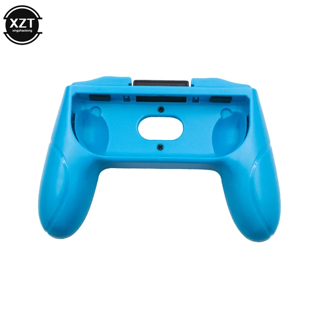 2pcs/set for Joycon Nintendo Switch Lever Joy-con Grip Stand Confortable  Controller Handle for Nintendo Switch Games Accessories - AliExpress