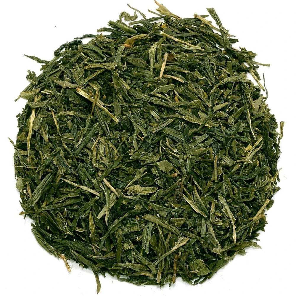 Green tea Sencha Shu Xiang Louis No. 54, 500g