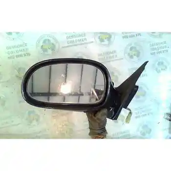 

3 PIN Left Rearview Kia Clarus 1.8 Slx Saloon