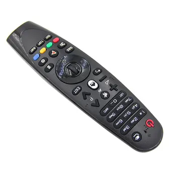 

Remote Control AM-HR600 Replacement For LG TVs Universal Magic Remote Control New Replacement Remote Control TV controller