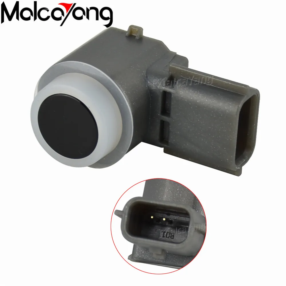Auto Park Radar Sensor Pdc Backup Parking Aid Sensor 3sh0b 2843sh0b For X Trail T32 Parking Sensors Aliexpress