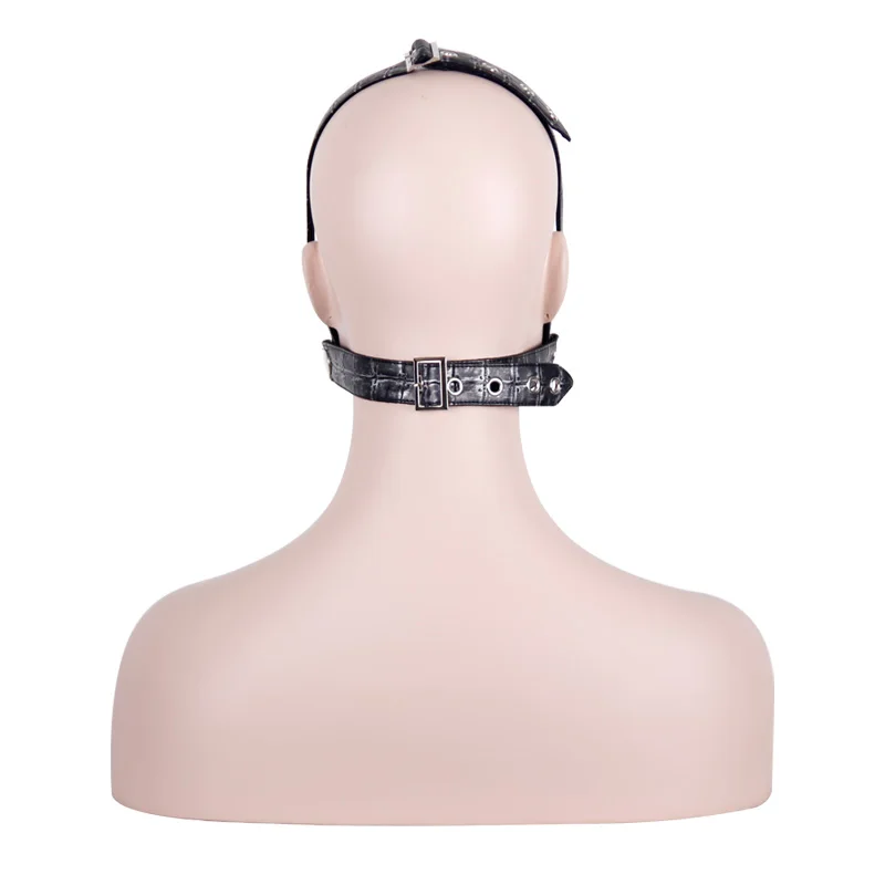 Дьявол моды стимпанк маски унисекс Хэллоуин вечерние костюмы для косплея