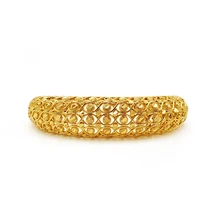 Jin Hui, новые модные браслеты золотого цвета для женщин, браслеты невесты, эфиопские/французские/африканские/дубайские ювелирные изделия, свадебные подарки