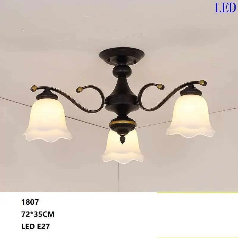 Декор комнаты Sufitowa Luminaria Deckenleuchte освещение Plafonnier Винтаж Plafondlamp Lampara де Techo потолочный светильник