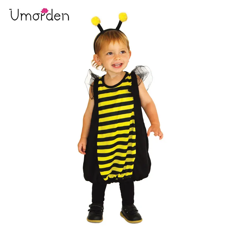 honey bee dress for baby boy