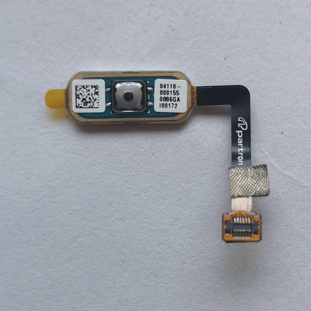 Original Home Button Assembly Flex Cable Sensor Ribbon Complete Spare Parts Replacement For Asus Zenpad 3s 10 Z500m P027 Mobile Phone Flex Cables Aliexpress