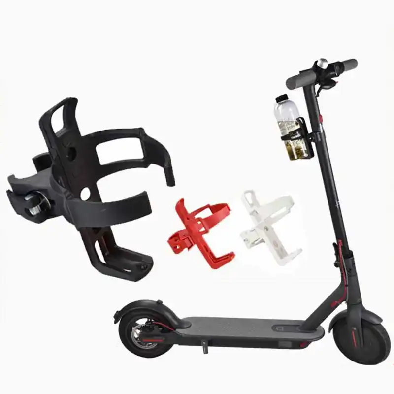 xiaomi scooter bike