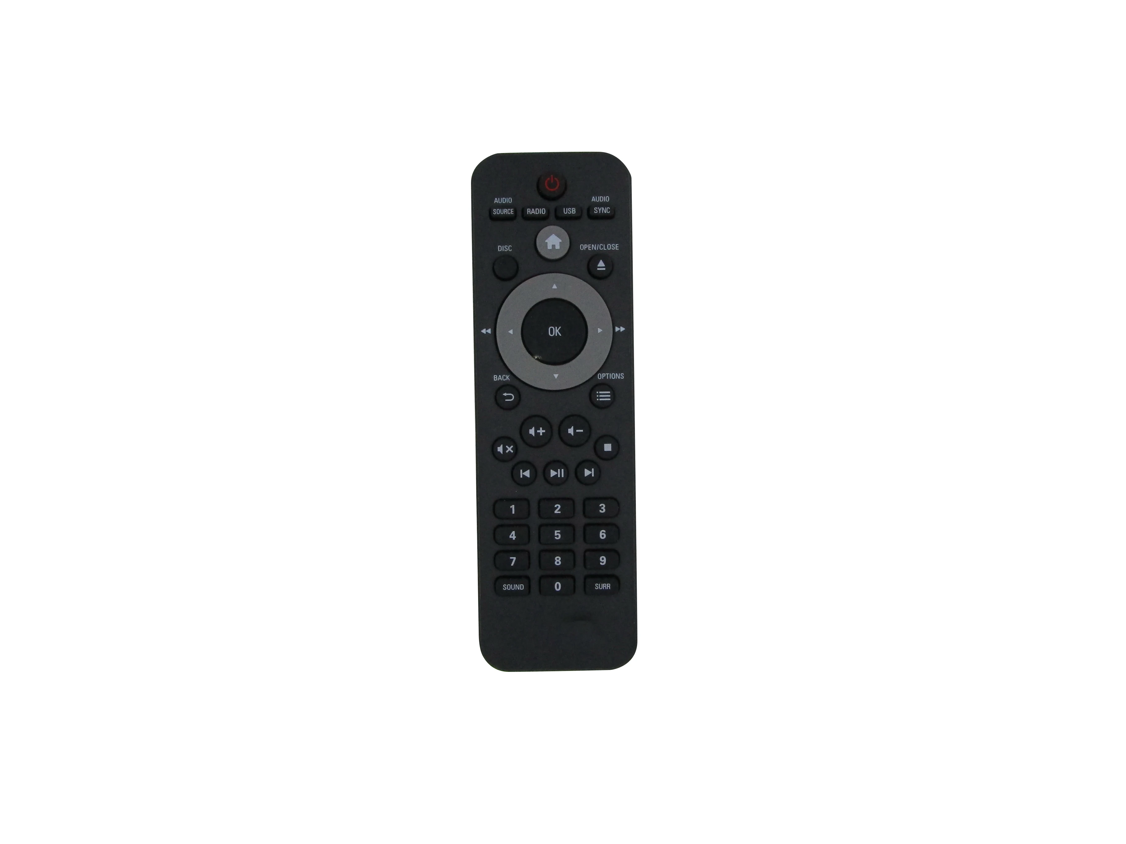 home theater philips htd3509