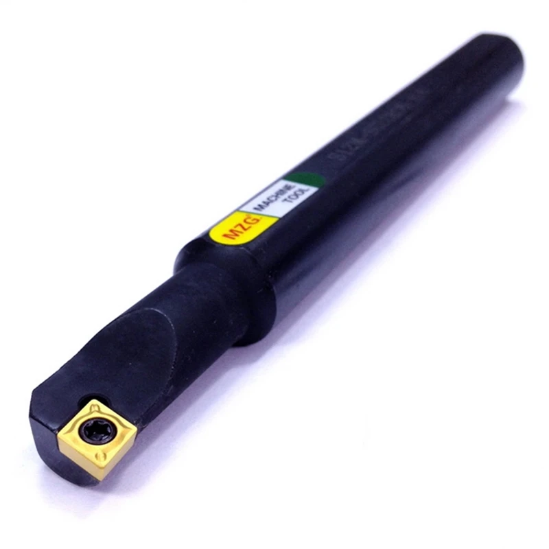 Mocask SCLCR расточный хвостовик S07M-SCLCR06-A16 режущие держатели внутренние держатели инструментов Токарный станок с ЧПУ внутреннее отверстие токарные инструменты