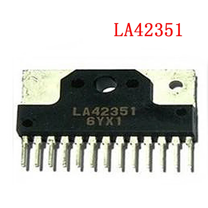 LA42351 integrated circuit|integrated circuit|circuitcircuit integre ...