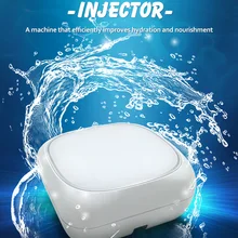 Новое поступление Аэрограф набор для макияжа с компрессором Pro 0,3 ММ Аэрограф для лица инструмент пополнения кожи