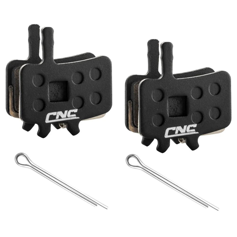 Pastiglie Freno A Disco In Resina Per Bicicletta Mtb Cnc, Pastiglie Freno Idrauliche, Avid Bb7, Juicy 3, 5, 7 Bike