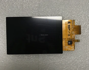 

100% New LCD Display Screen For Olympus OM-D EM5 E-M5 Digital Camera Repair Part + Backlight + Touch