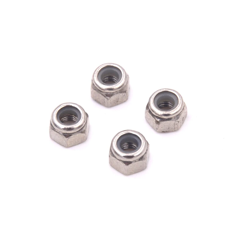 

Wltoys A949 144001 124018 124019 RC автомобильные запчасти A949-49 M3 Стопорная гайка