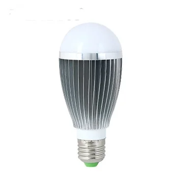 

2017 Smd5050 Corn Bulb Led Light Hot Sell 10pcs/lot Bulb With Power 600-750lm High Brightnessac95-265v Input Voltage Epistar