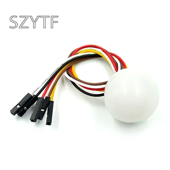

BH1750FVI Digital Light Sensor Module Illumination Sensor Light Ball