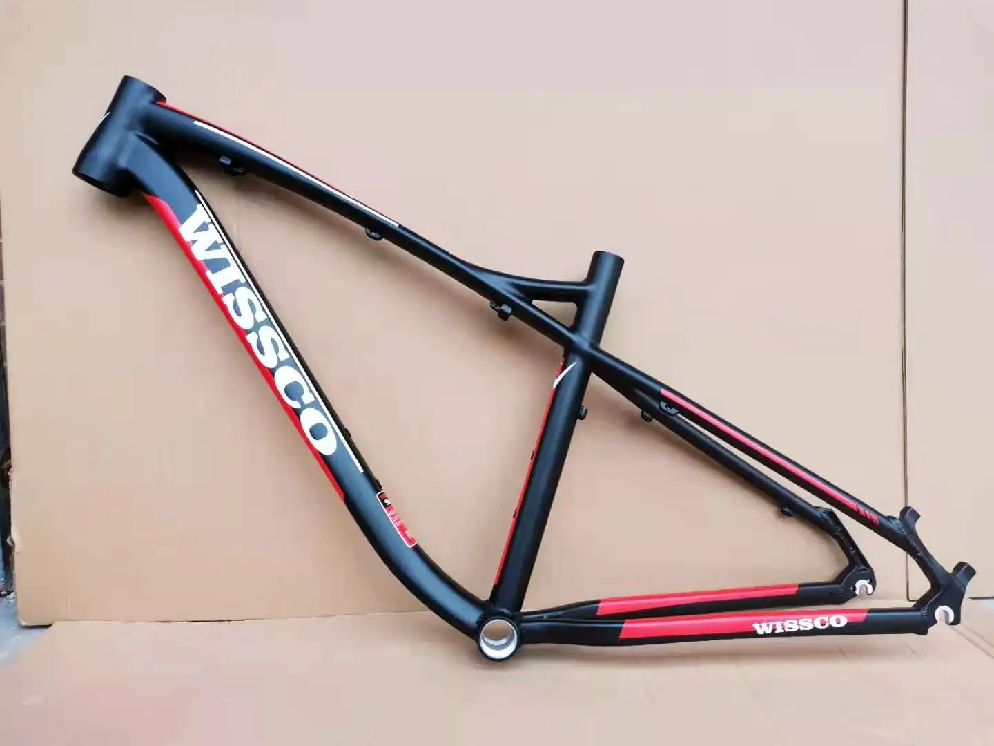 2021 NEW Last 26 27.5 er 17 inch bicycle frame MTB bike part frame super light Aluminum alloy frame bicycle parts