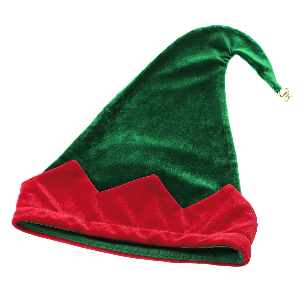 Рождественский сексуальный комплект нижнего белья, мужские шорты-боксеры, шапка с колокольчиками, Рождественский зеленый костюм эльфа для костюмированной вечеринки, Мужская Клубная одежда, нарядное платье