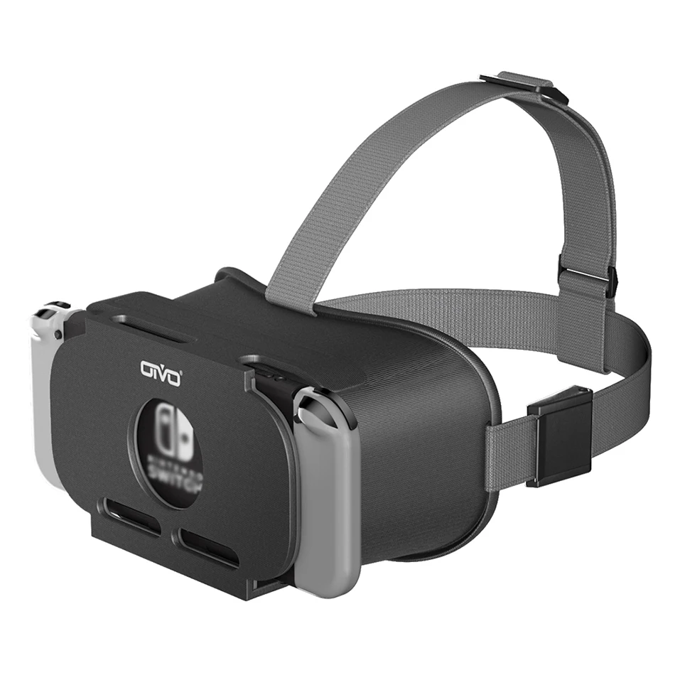 Очки виртуальной реальности OIVO для Switch VR 3d-очки Nintendo | Электроника
