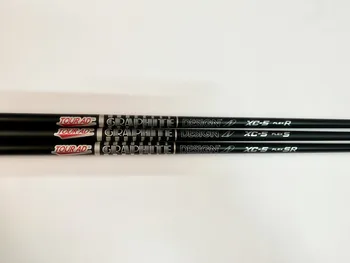 

5PCS Tour AD XC-5 Graphite Shaft R/S/SR Tour AD XC-5 Graphite Shaft 0.335 Graphite Golf Shaft for Golf Woods