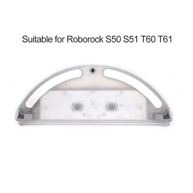 15 шт. вставка из ткани для швабры фильтр для Xiaomi Roborock S50 S51 S55 T60 T61 пылесос