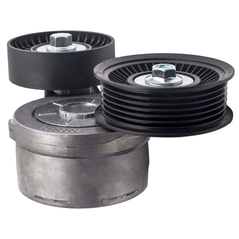 Belt Tensioner for Jeep Grand Cherokee WJ 4.7L 1999 2004 WG 2001 2004