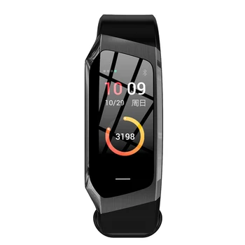 

2020 Smart Band Heart Rate Monitor Fitness Tracker Life IP67 Waterproof Sports Bracelet for Android IOS Smart Watch Men Fitness