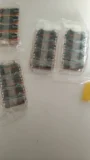 4 unids/lote cuchillas de afeitar 5 capa de hojas de afeitar para Gilettee de energía de fusión de afeitar cuchillas Gillette Proglide máquina