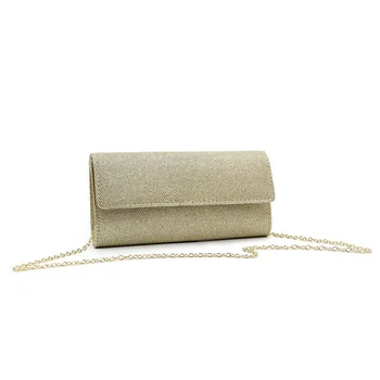 

Women's Evening Shoulder Bag Bridal Clutch Party Prom Wedding Envelope Handbag bags handbags women famous brands