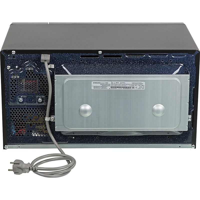 Микроволновая Печь Samsung GE83XR 23л. 800Вт черный