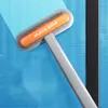 Gray Brush