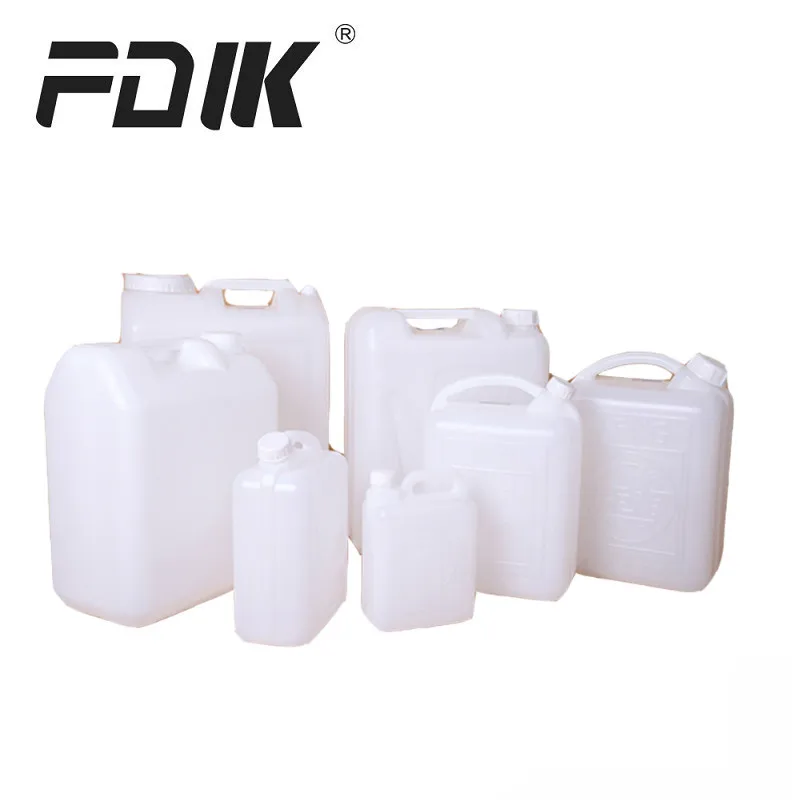 FDIK 5L 10л резервуар для воды пластиковое бензиновое дизельное масло бочка вина