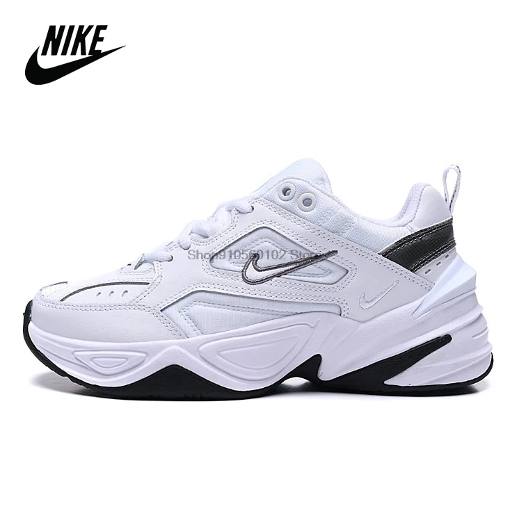 nike m2k tekno white 39
