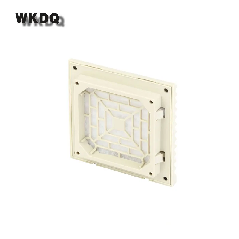 refletor para gabinete de com ventilador exaustor 03