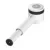 Deerma Lint Remover Hair Ball Trimmer Sweater Remover Портативный 7000r/min Моторный Триммер Скрытая Липкая Трубка Для Волос