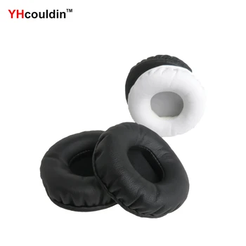 

YHcouldin Ear Pads For JBL Tune600 Tune600BTNC Replacement Headphone Earpad Covers