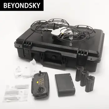 

DJI Mavic mini With Protective Cover Safety Waterproof Suitcase Storage Explosion-proof Plastic Case For MAVIC MINI Quadcopter