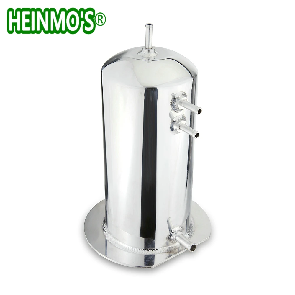 Универсальный автомобильный топливный бак объемом 2 5 л набор для захвата масла